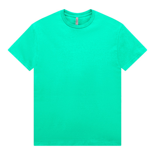 American Apparel Heavyweight Tees Celadon